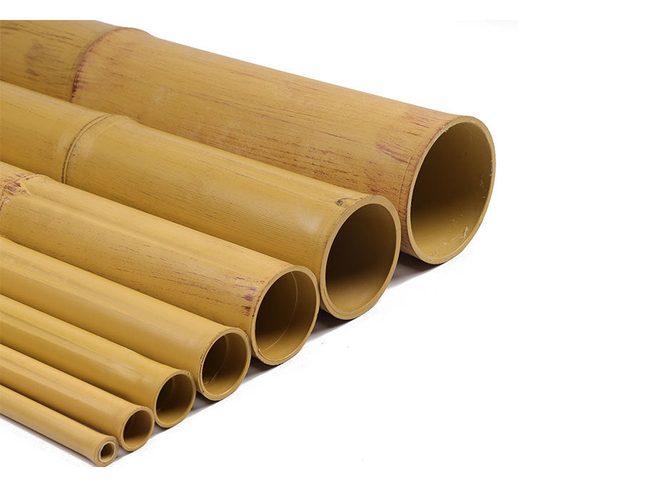 Bamboo Pole